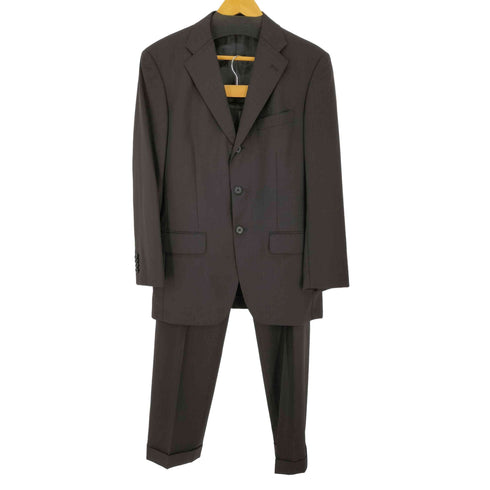 レダ REDA Theo Dore 3B テーラードジャケット スラックスパンツ セットアップ メンズ 92Y5