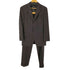 レダ REDA Theo Dore 3B テーラードジャケット スラックスパンツ セットアップ メンズ 92Y5