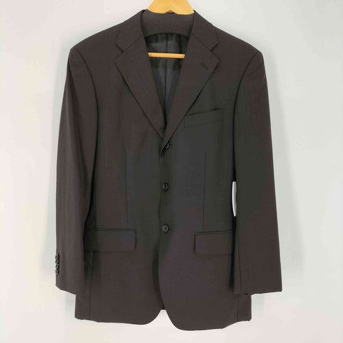 レダ REDA Theo Dore 3B テーラードジャケット スラックスパンツ セットアップ メンズ 92Y5