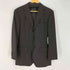 レダ REDA Theo Dore 3B テーラードジャケット スラックスパンツ セットアップ メンズ 92Y5