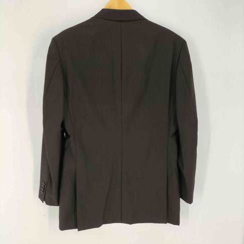 レダ REDA Theo Dore 3B テーラードジャケット スラックスパンツ セットアップ メンズ 92Y5