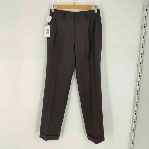 レダ REDA Theo Dore 3B テーラードジャケット スラックスパンツ セットアップ メンズ 92Y5