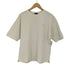 ラコステ LACOSTE 別注 1トーン ショートスリーブ Tシャツ メンズ import:S