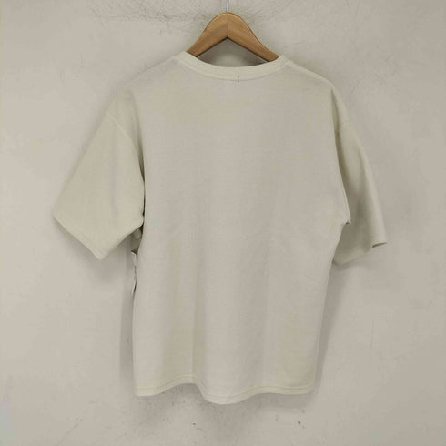 ラコステ LACOSTE 別注 1トーン ショートスリーブ Tシャツ メンズ import:S
