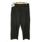 ザラ ZARA ブラックバギーパンツ メンズ EUR44