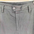 ザラ ZARA ブラックバギーパンツ メンズ EUR44