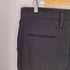 ザラ ZARA ブラックバギーパンツ メンズ EUR44