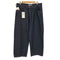 ザラ ZARA 2025-RELAXED WIDE LEG バギーデニム メンズ EUR44