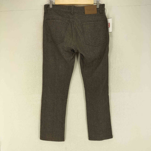 バーバリーブラックレーベル BURBERRY BLACK LABEL スラックスパンツ レディース 73