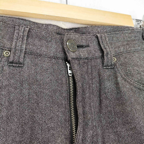 バーバリーブラックレーベル BURBERRY BLACK LABEL スラックスパンツ レディース 73