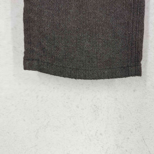 バーバリーブラックレーベル BURBERRY BLACK LABEL スラックスパンツ レディース 73