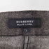 バーバリーブラックレーベル BURBERRY BLACK LABEL スラックスパンツ レディース 73