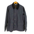 ザラ ZARA ハンティングジャケット メンズ import:L