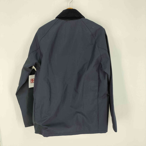 ザラ ZARA ハンティングジャケット メンズ import:L