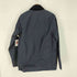 ザラ ZARA ハンティングジャケット メンズ import:L