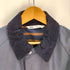 ザラ ZARA ハンティングジャケット メンズ import:L