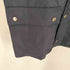 ザラ ZARA ハンティングジャケット メンズ import:L