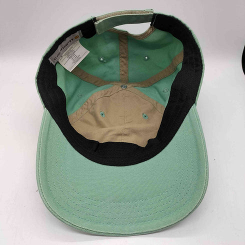 カーハート Carhartt odessa cap レディース