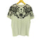 ザラ ZARA Y2K 虎 クルーネック Tシャツ メンズ import:L