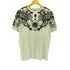 ザラ ZARA Y2K 虎 クルーネック Tシャツ メンズ import:L