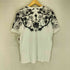 ザラ ZARA Y2K 虎 クルーネック Tシャツ メンズ import:L