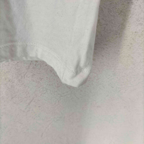 ザラ ZARA Y2K 虎 クルーネック Tシャツ メンズ import:L