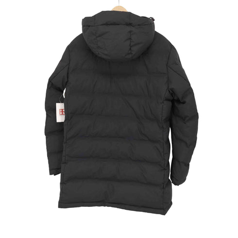 ユニクロ UNIQLO シームレスダウンコート メンズ JPN:L