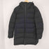 ユニクロ UNIQLO シームレスダウンコート メンズ JPN:L