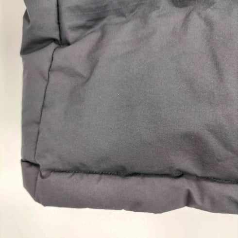 ユニクロ UNIQLO シームレスダウンコート メンズ JPN:L