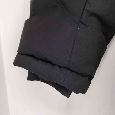 ユニクロ UNIQLO シームレスダウンコート メンズ JPN:L