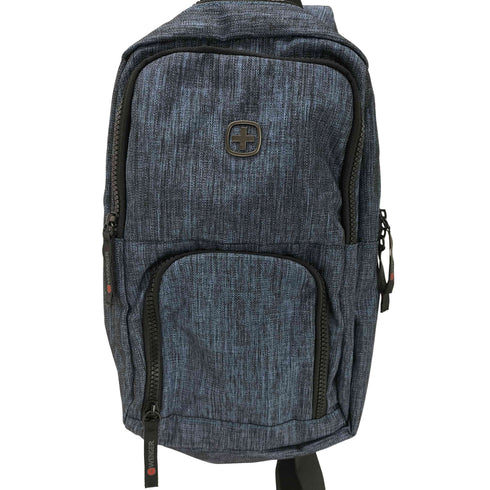 WENGER Cross Body Lifestyle Bag ボディバッグ メンズ
