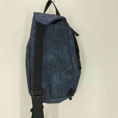 WENGER Cross Body Lifestyle Bag ボディバッグ メンズ