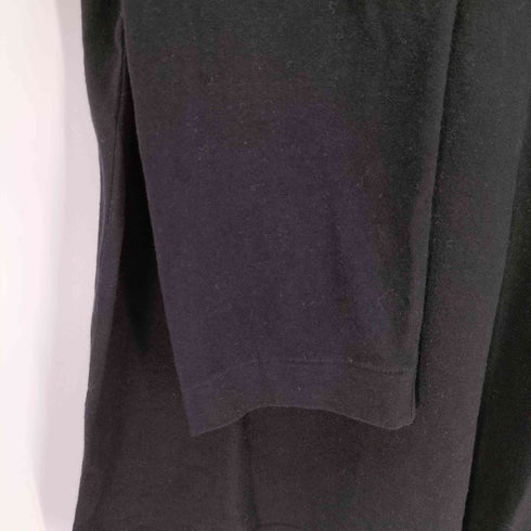 プレイコムデギャルソン PLAY COMME des GARCONS Long Sleeve T-Shirt With Red Emblem メンズ JPN:M