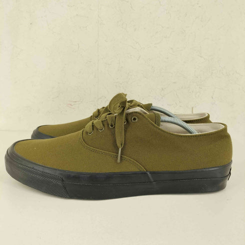 アナトミカ ANATOMICA WAKOUWA DECK SHOES LOW ワクワ デッキシューズ ローカットスニーカー メンズ JPN:26.5