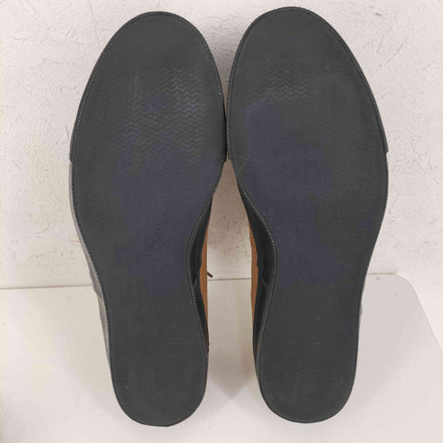 アナトミカ ANATOMICA WAKOUWA DECK SHOES LOW ワクワ デッキシューズ ローカットスニーカー メンズ JPN:26.5