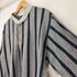 エディーバウアー Eddie Bauer 白タグ ヘンリーネック L/S カットソー メンズ import:S