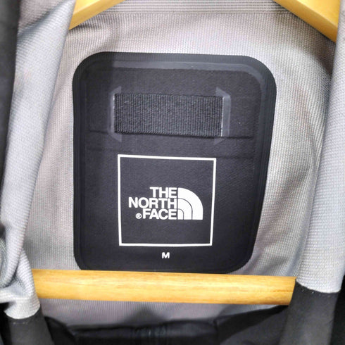 ザノースフェイス THE NORTH FACE FL DRIZZLE JACKET フューチャーライトドリズルジャケット メンズ JPN:M