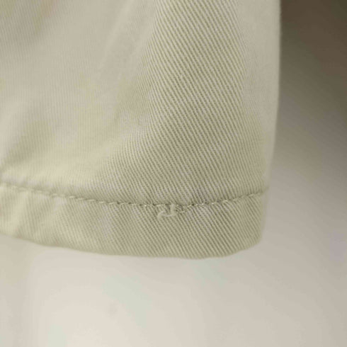 ポロバイラルフローレン Polo by RALPH LAUREN 90S 初期 マレーシア製 ボックス型プリントパッチ ポロチノ ショーツ ハーフ パンツ メンズ 36