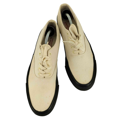アナトミカ ANATOMICA WAKOUWA DECK SHOES LOW ワクワ デッキシューズ ローカットスニーカー メンズ JPN:26.5