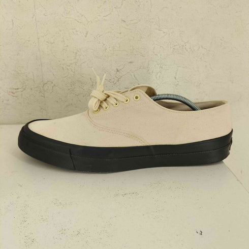 アナトミカ ANATOMICA WAKOUWA DECK SHOES LOW ワクワ デッキシューズ ローカットスニーカー メンズ JPN:26.5