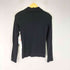 トリココムデギャルソン tricot COMME des GARCONS 丸襟 コットンシャツ レディース