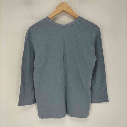 フォーティーファイブアール 45R Vネック L/S Tシャツ レディース 2