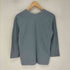 フォーティーファイブアール 45R Vネック L/S Tシャツ レディース 2