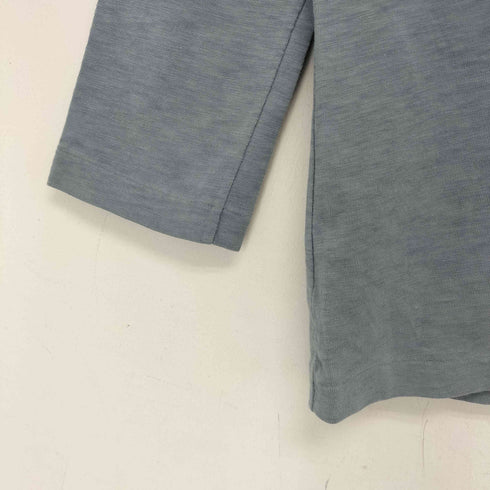 フォーティーファイブアール 45R Vネック L/S Tシャツ レディース 2