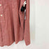 ポロバイラルフローレン Polo by RALPH LAUREN 90S チンストラップ ガチャポケ マチ付き ピンク シャンブレー ワーク シャツ メンズ import:XL