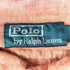 ポロバイラルフローレン Polo by RALPH LAUREN 90S チンストラップ ガチャポケ マチ付き ピンク シャンブレー ワーク シャツ メンズ import:XL