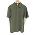 ギャップ Gap S/S ポロシャツ メンズ import:M