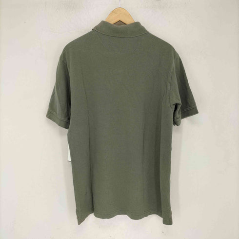ギャップ Gap S/S ポロシャツ メンズ import:M