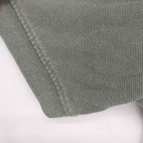 ギャップ Gap S/S ポロシャツ メンズ import:M