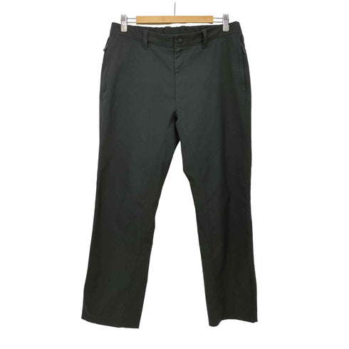 モンベル mont bell O.D.パンツ ベルトループ メンズ L-S